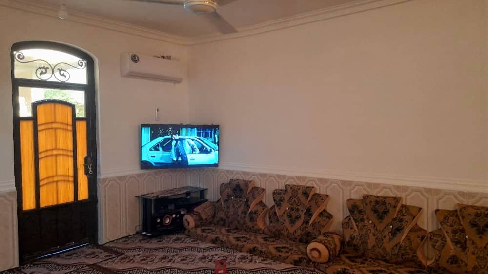 اجاره منزل نزدیک ساحل در روستای هاله