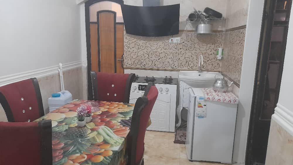 اجاره منزل نزدیک ساحل در روستای هاله