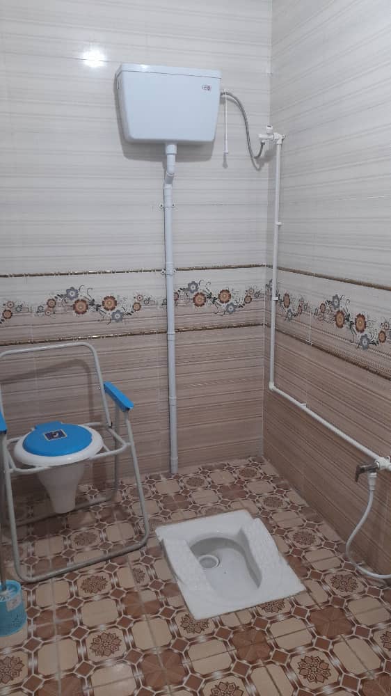 اجاره منزل نزدیک ساحل در روستای هاله