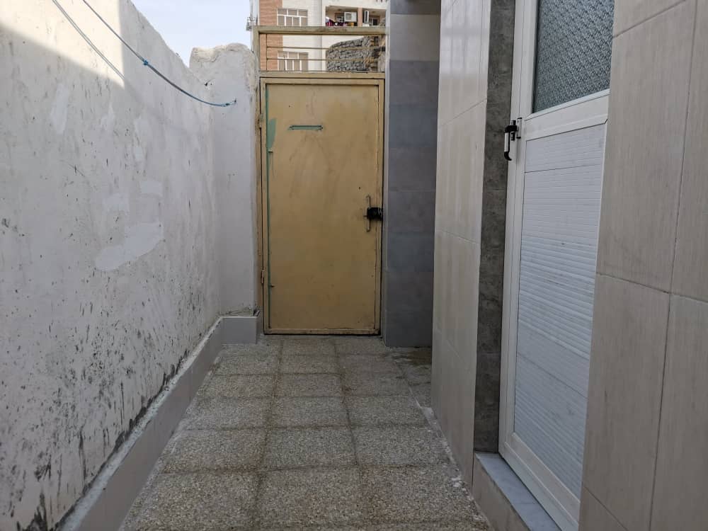 اجاره منزل نزدیک ساحل در بندرعباس- دریادلان