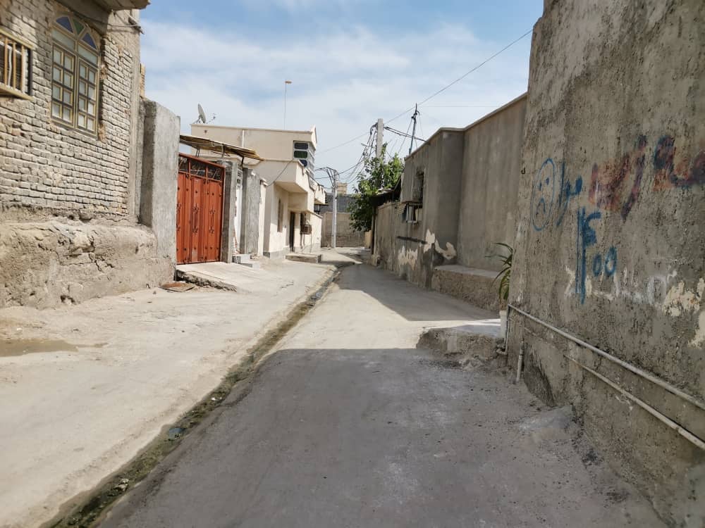 اجاره منزل نزدیک ساحل در بندرعباس- دریادلان