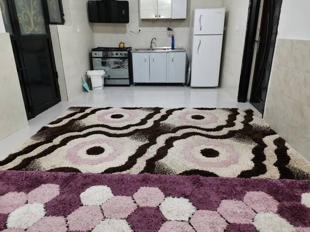 اجاره منزل نزدیک ساحل در بندرعباس- دریادلان