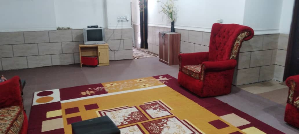 اجاره منزل ویلایی در مغیطیه