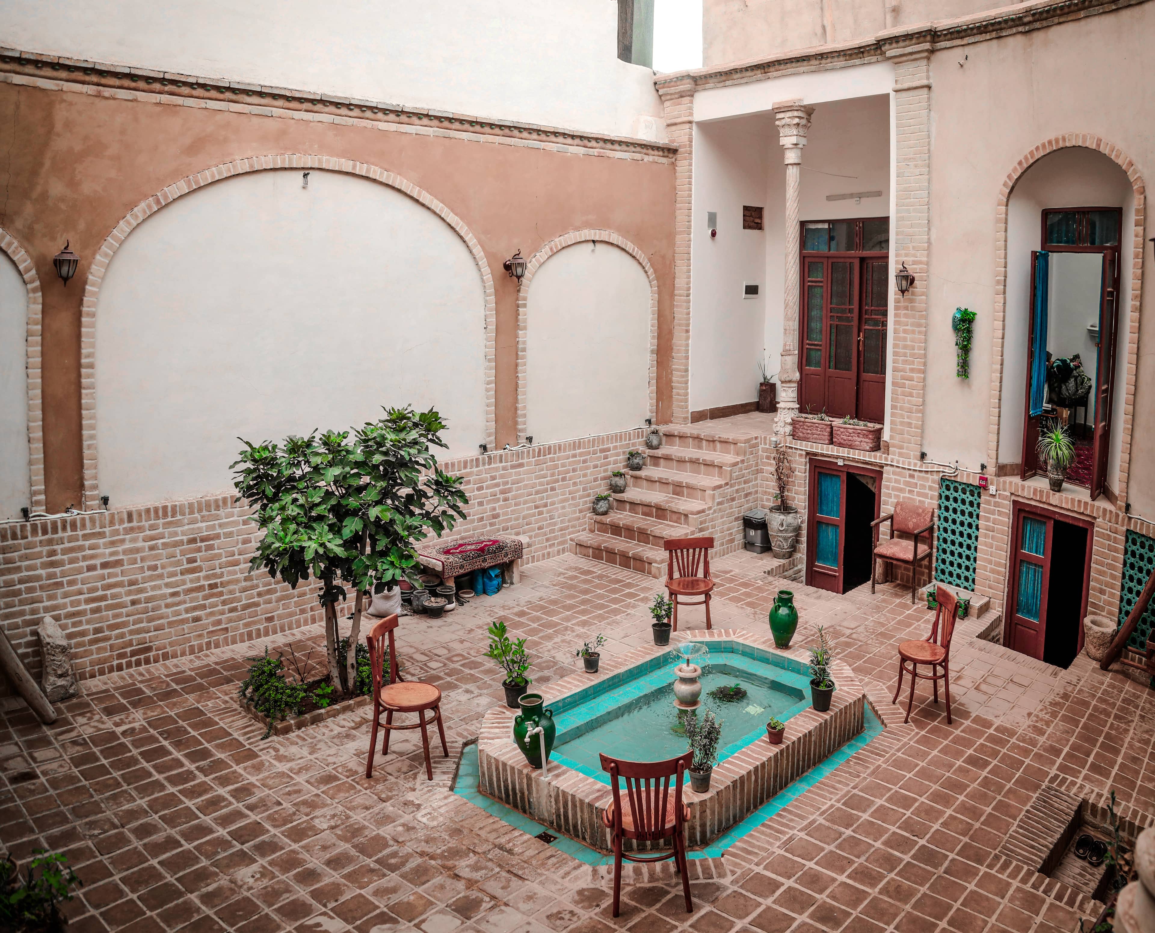 اجاره اتاق در چهار مردان - خواجه نشین