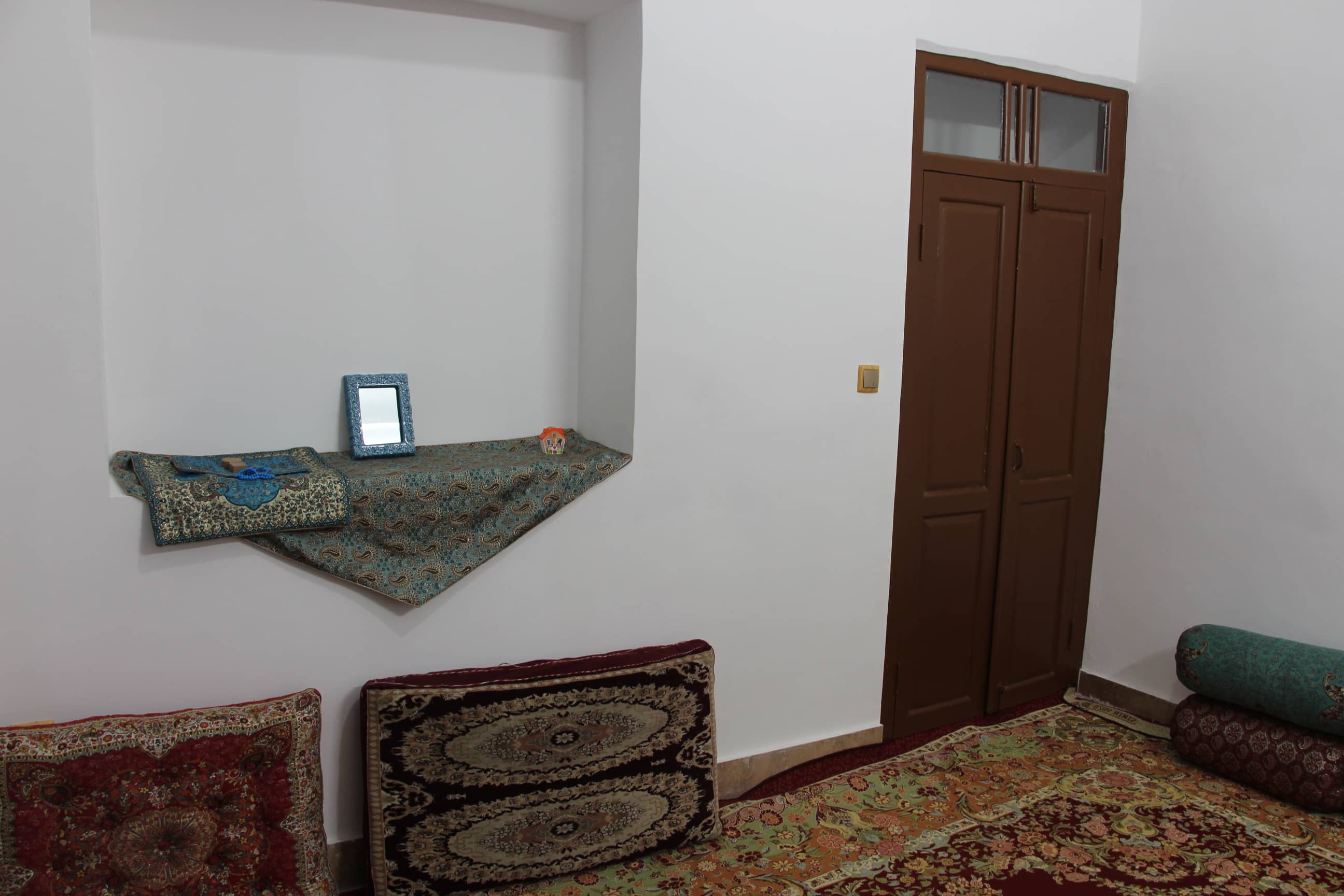 اجاره اتاق در چهار مردان - خواجه نشین