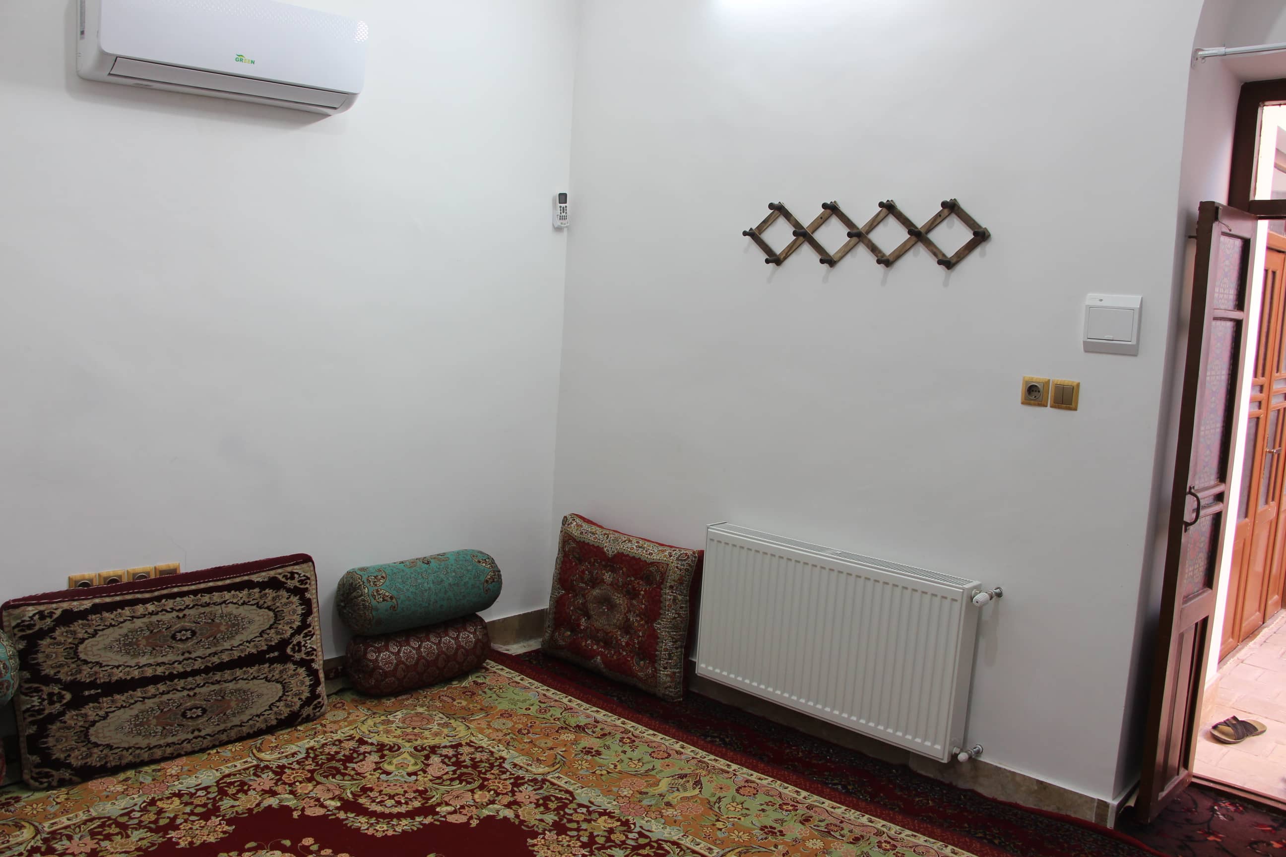 اجاره اتاق در چهار مردان - خواجه نشین