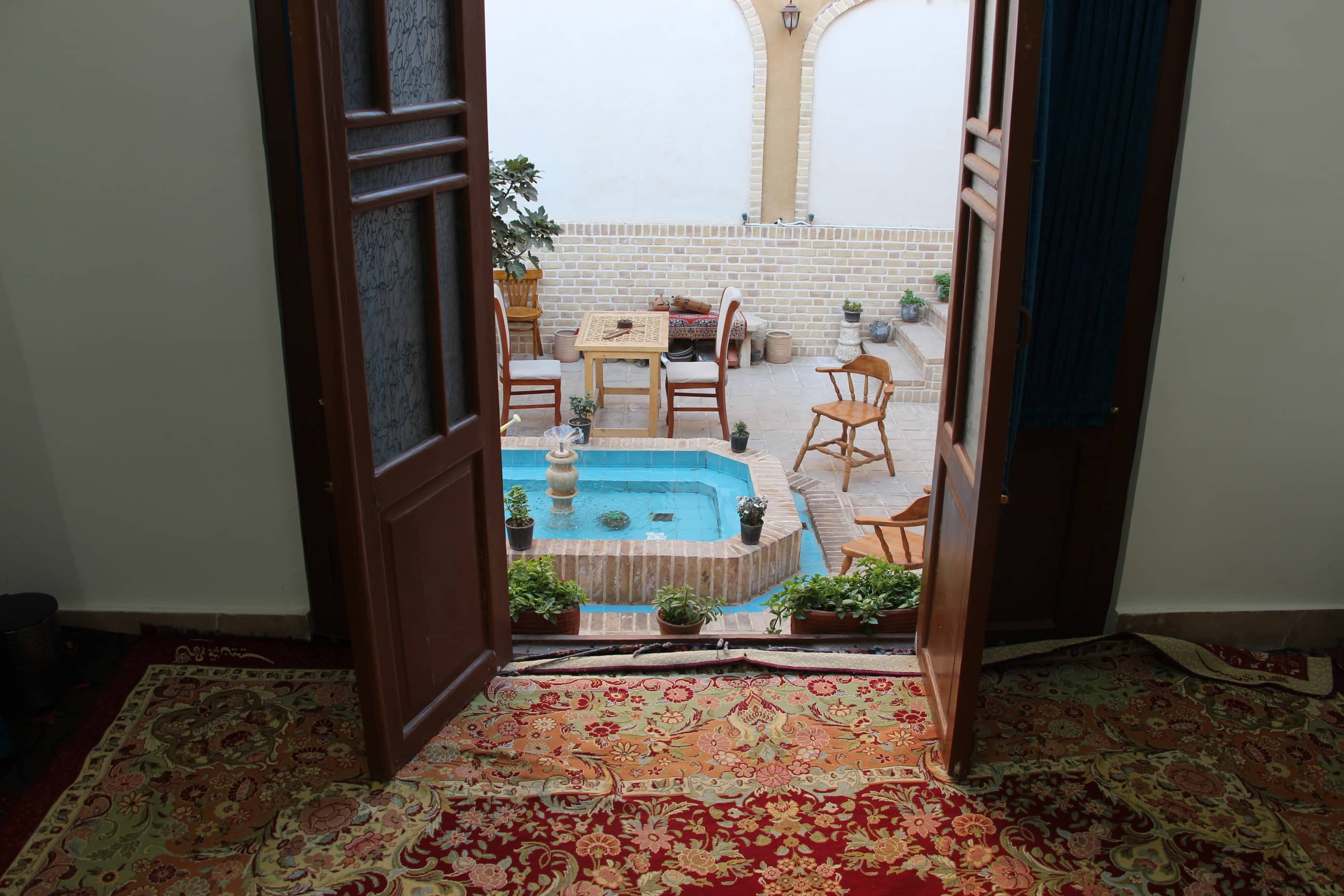 اجاره اتاق در چهار مردان - خواجه نشین