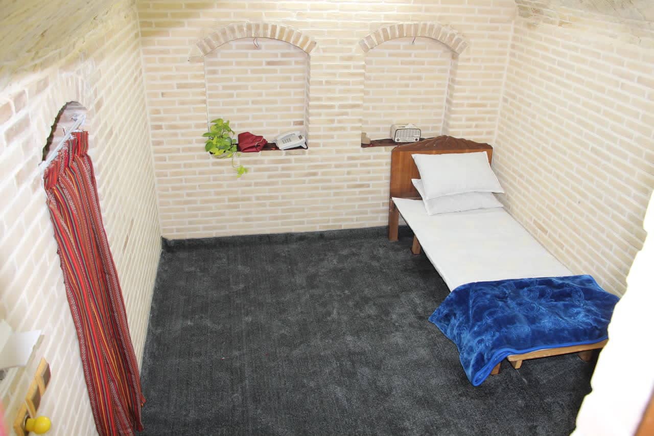 اجاره اتاق یک تخته در چهار مردان - شوادان