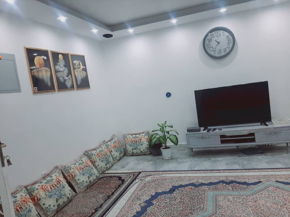 اجاره منزل ویلایی در سیراف