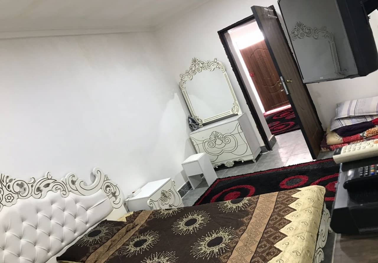 اجاره منزل تکخواب در کنگان