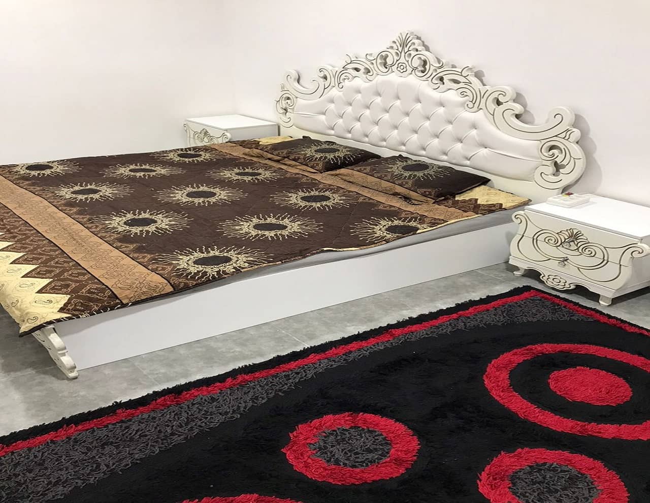 اجاره منزل تکخواب در کنگان