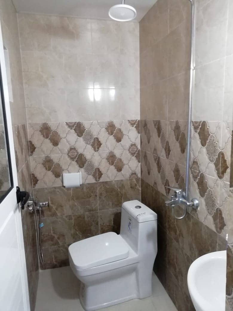 اجاره منزل مبله در میانکوه - همکف