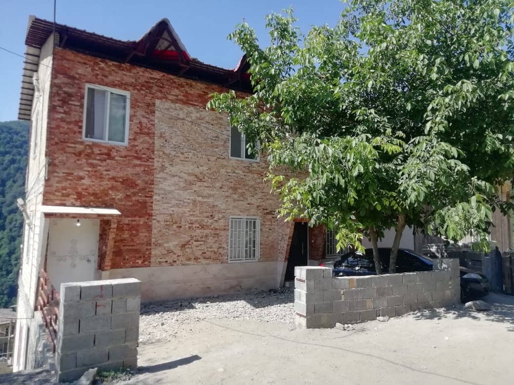 اجاره منزل مبله در میانکوه - همکف