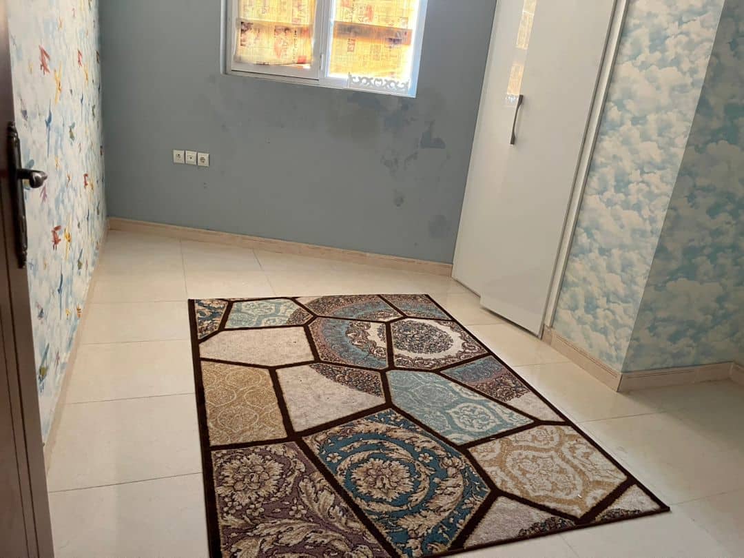 اجاره آپارتمان مبله در گلشهر