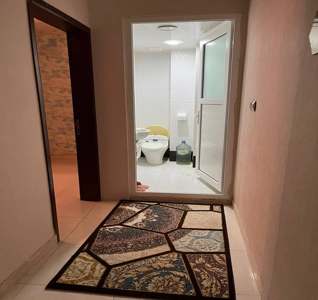 اجاره آپارتمان مبله در گلشهر