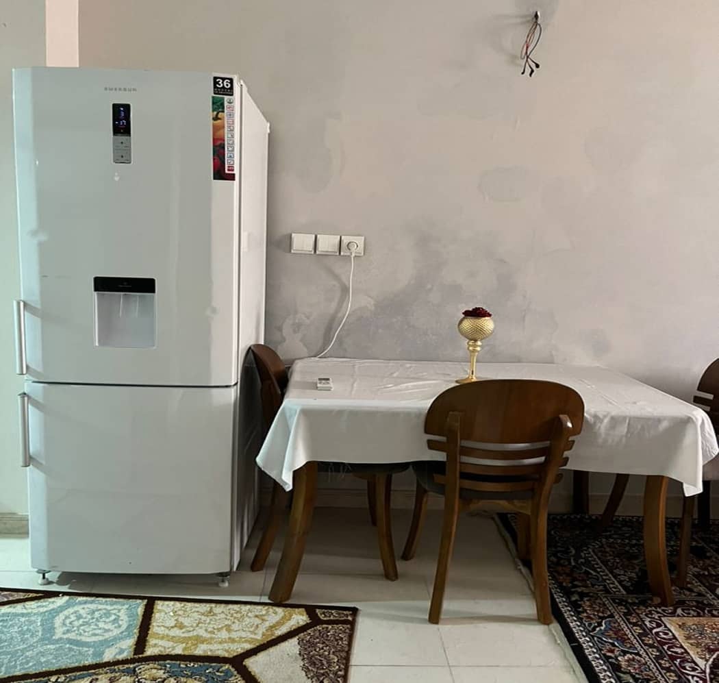 اجاره آپارتمان مبله در گلشهر