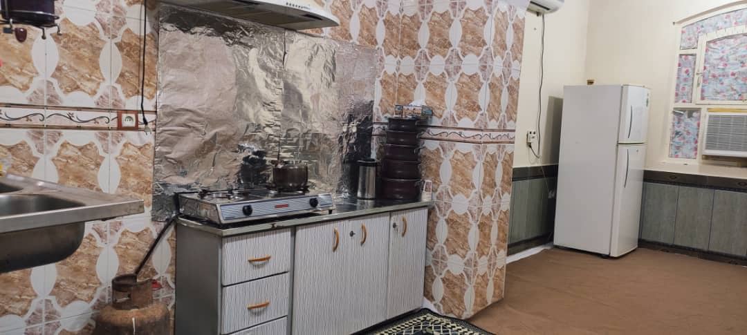 اجاره منزل ویلایی در بندر مقام