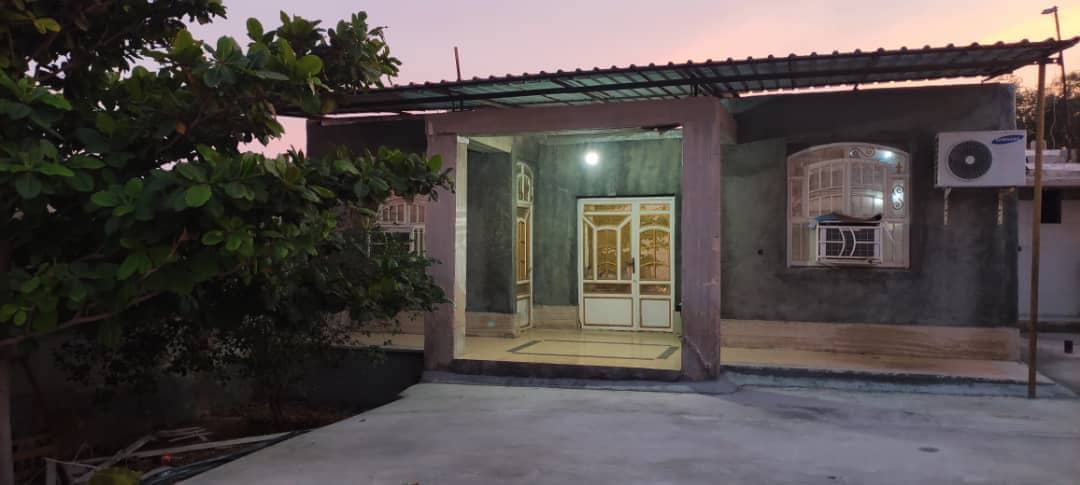 اجاره منزل ویلایی در بندر مقام