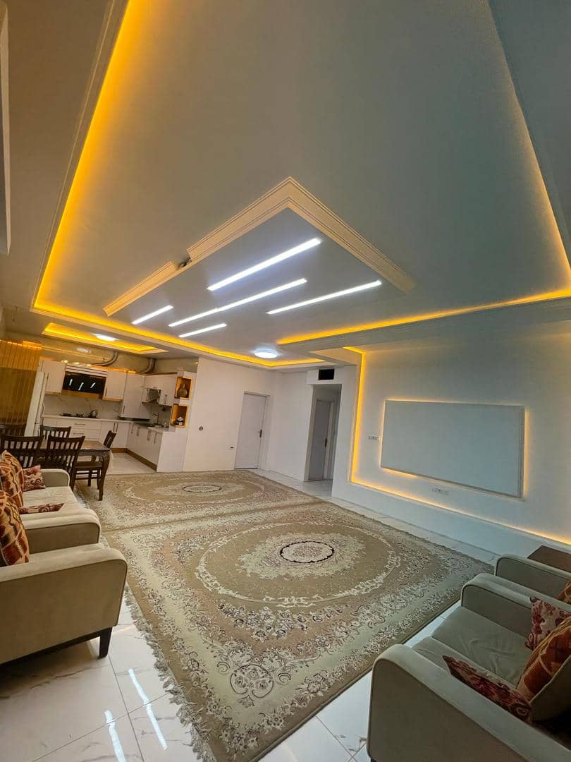 اجاره باغ با استخرسر پوشیده آبگرم در قلات