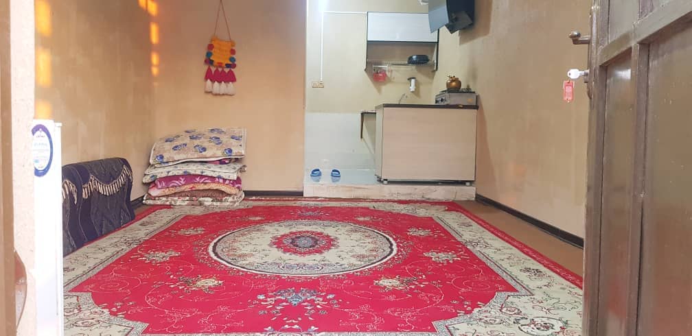 اجاره اقامتگاه بومگردی ساحلی در بندر پرک - 4