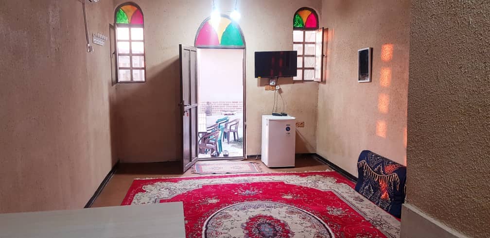 اجاره اقامتگاه بومگردی ساحلی در بندر پرک - 4