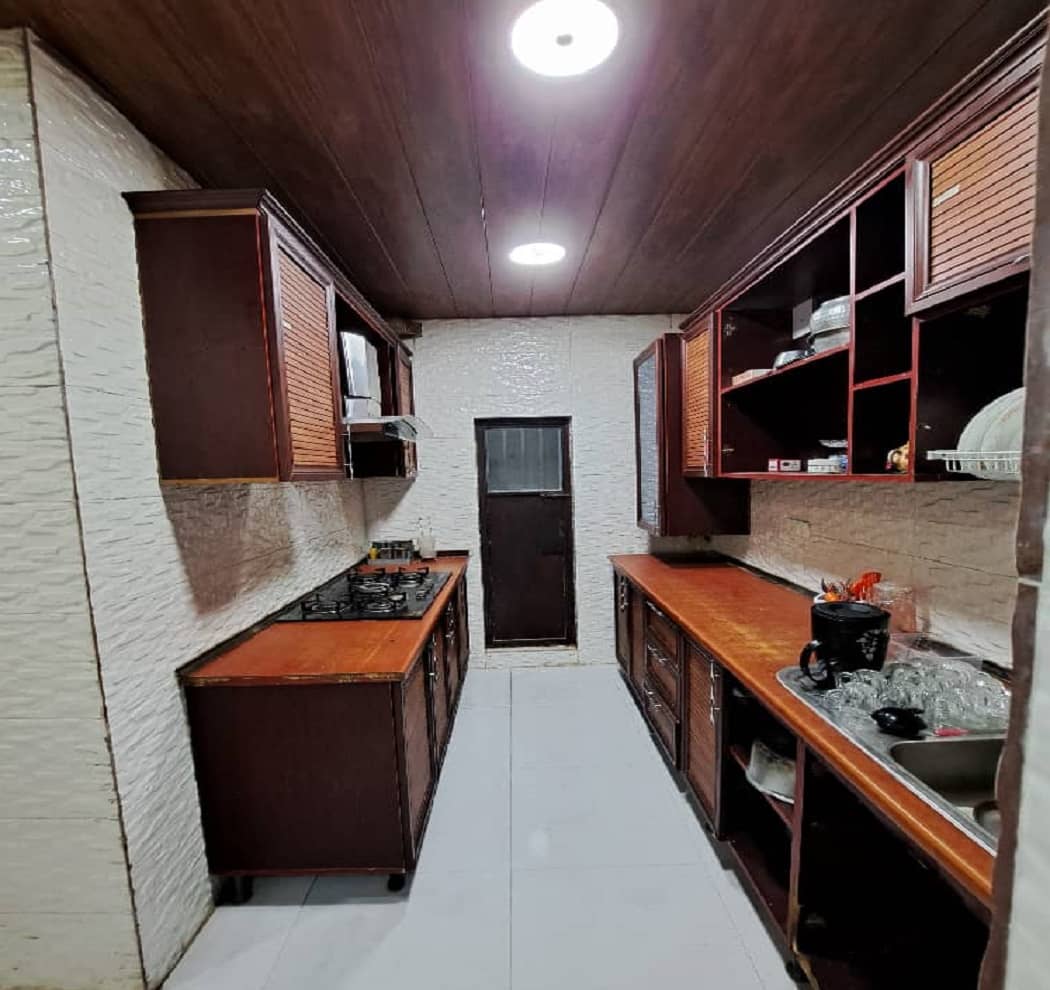 اجاره منزل مبله در سوزا