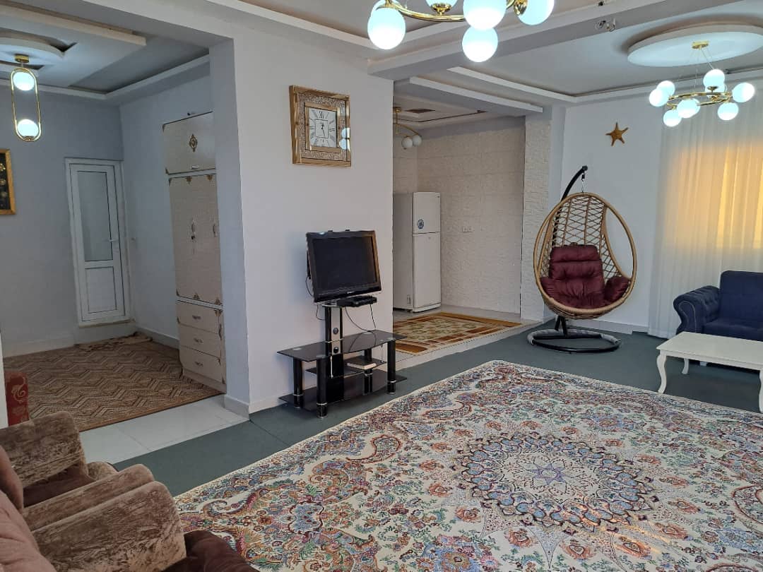 اجاره منزل مبله در سوزا