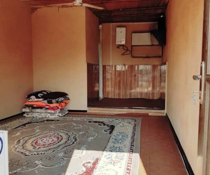 رزرو اقامتگاه بومگردی ساحلی در بندر پرک - 4