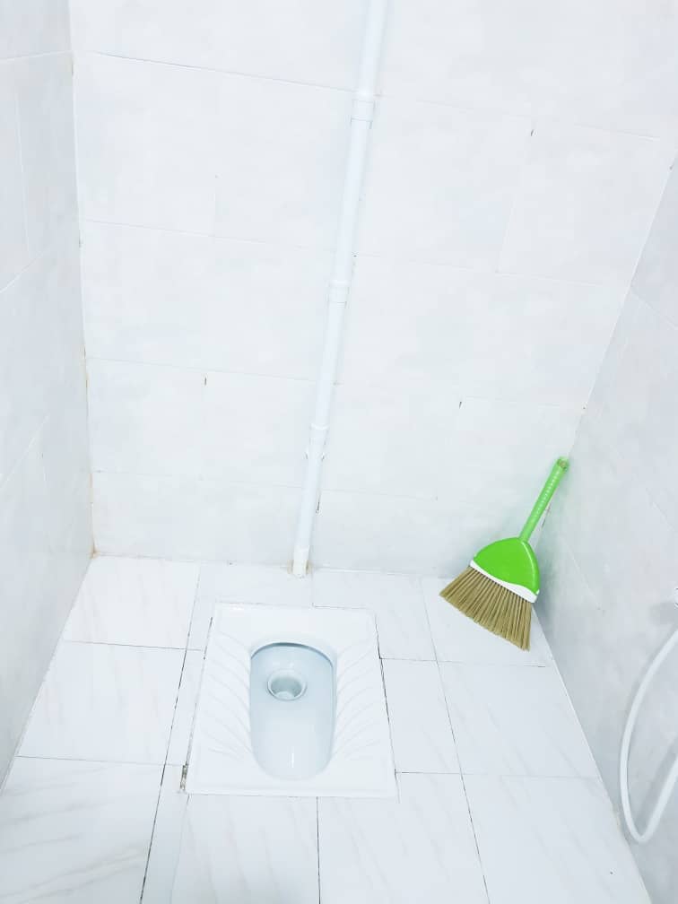 رزرو اقامتگاه بومگردی ساحلی در بندر پرک - 4