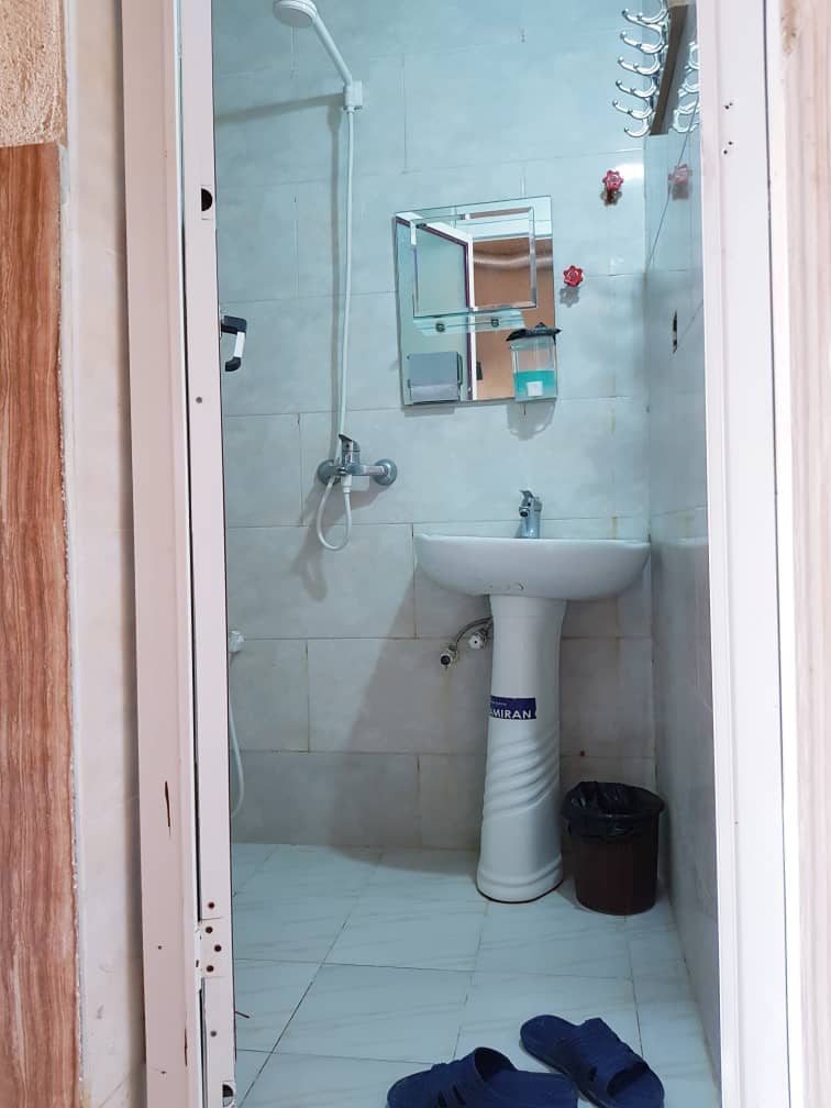 رزرو اقامتگاه بومگردی ساحلی در بندر پرک - 4