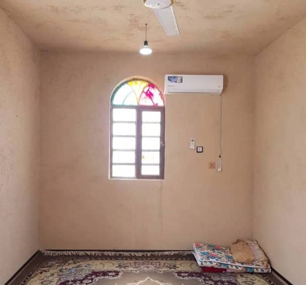 اجاره بومگردی سنتی ساحلی در بندر پرک - 2