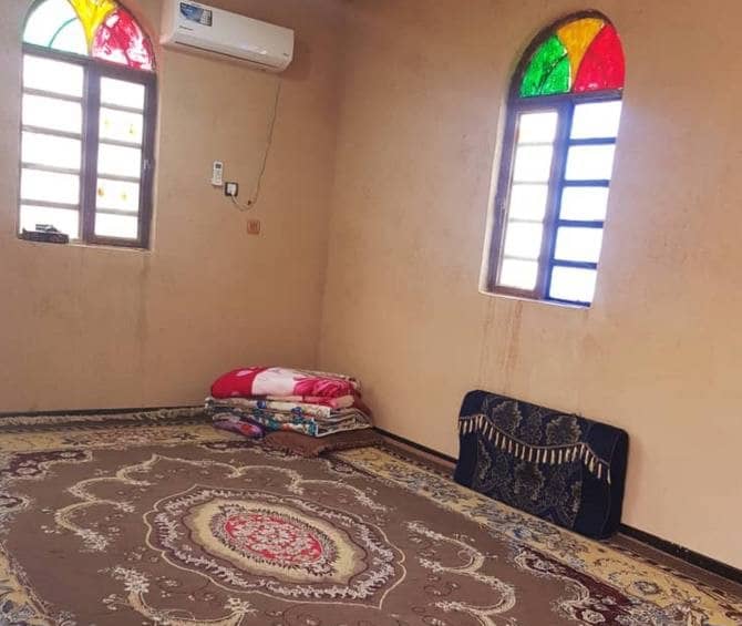 اجاره بومگردی سنتی ساحلی در بندر پرک - 2