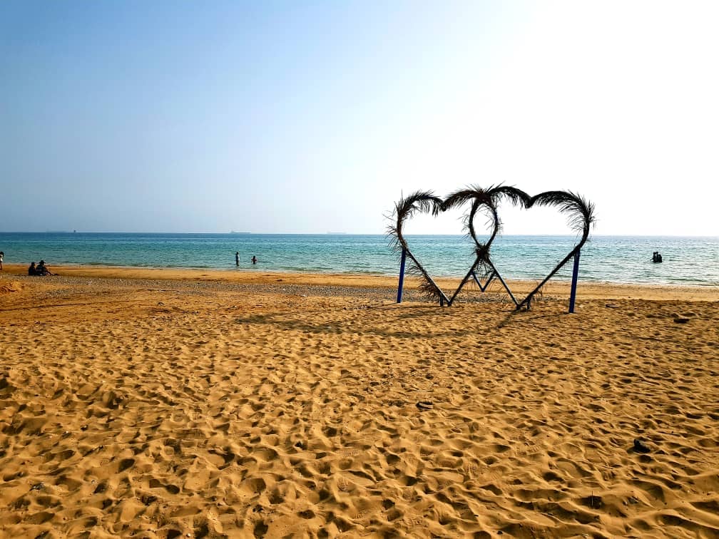 اجاره بومگردی سنتی ساحلی در بندر پرک - 2