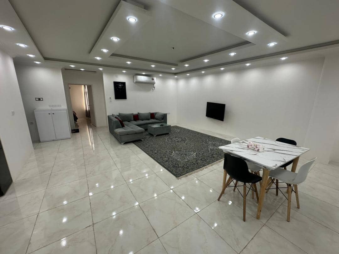 اجاره منزل مبله در امام خمینی - واحد 3