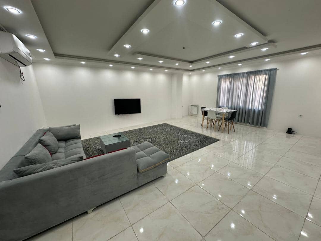 اجاره منزل مبله در امام خمینی - واحد 3