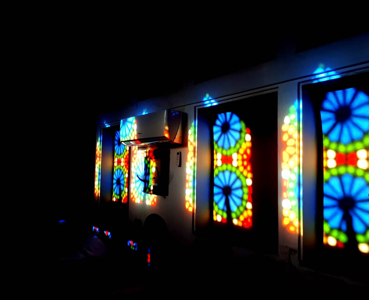 اجاره بوتیک هتل سنتی در امیرچخماق یزد- شاهنشین