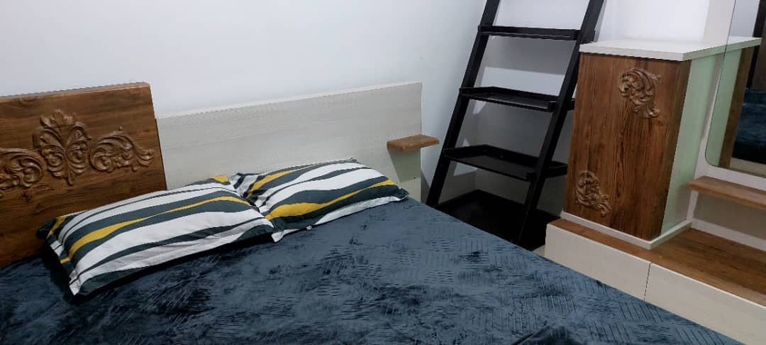 اجاره منزل مبله در بلوار امام خمینی بندرعباس