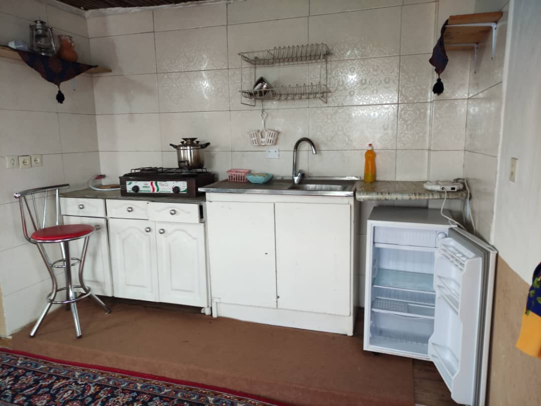 اجاره سوئیت بومگردی در محمدآباد - دلبر