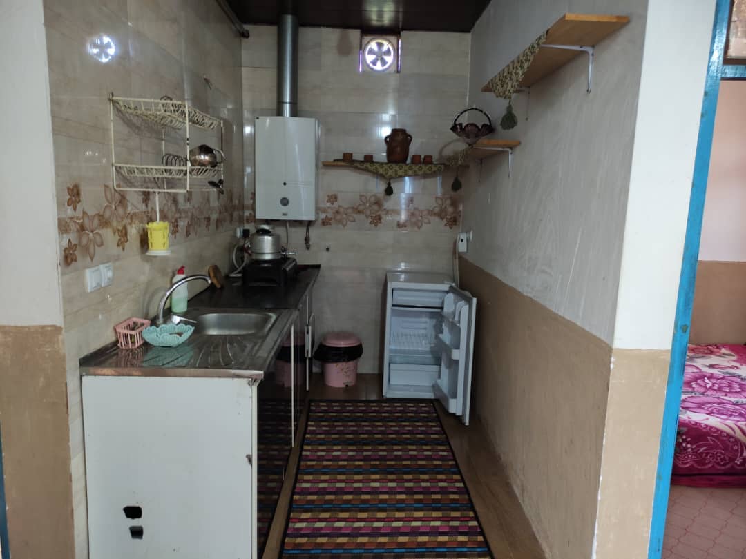 اجاره سوئیت بومگردی در محمدآباد - اشکو