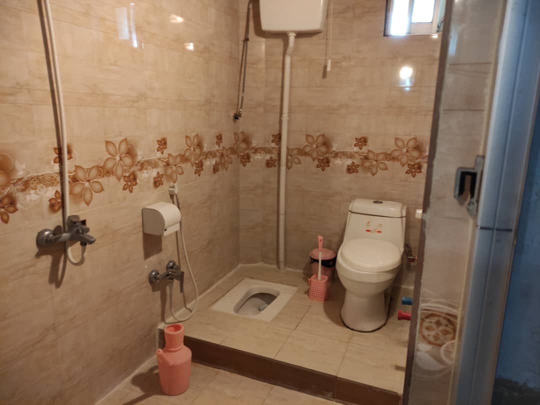 اجاره سوئیت بومگردی در محمدآباد - ونوشه