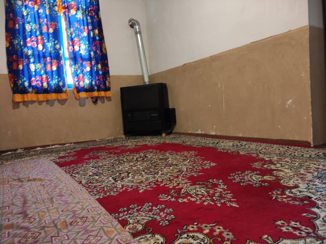 اجاره سوئیت بومگردی در محمدآباد - ونوشه