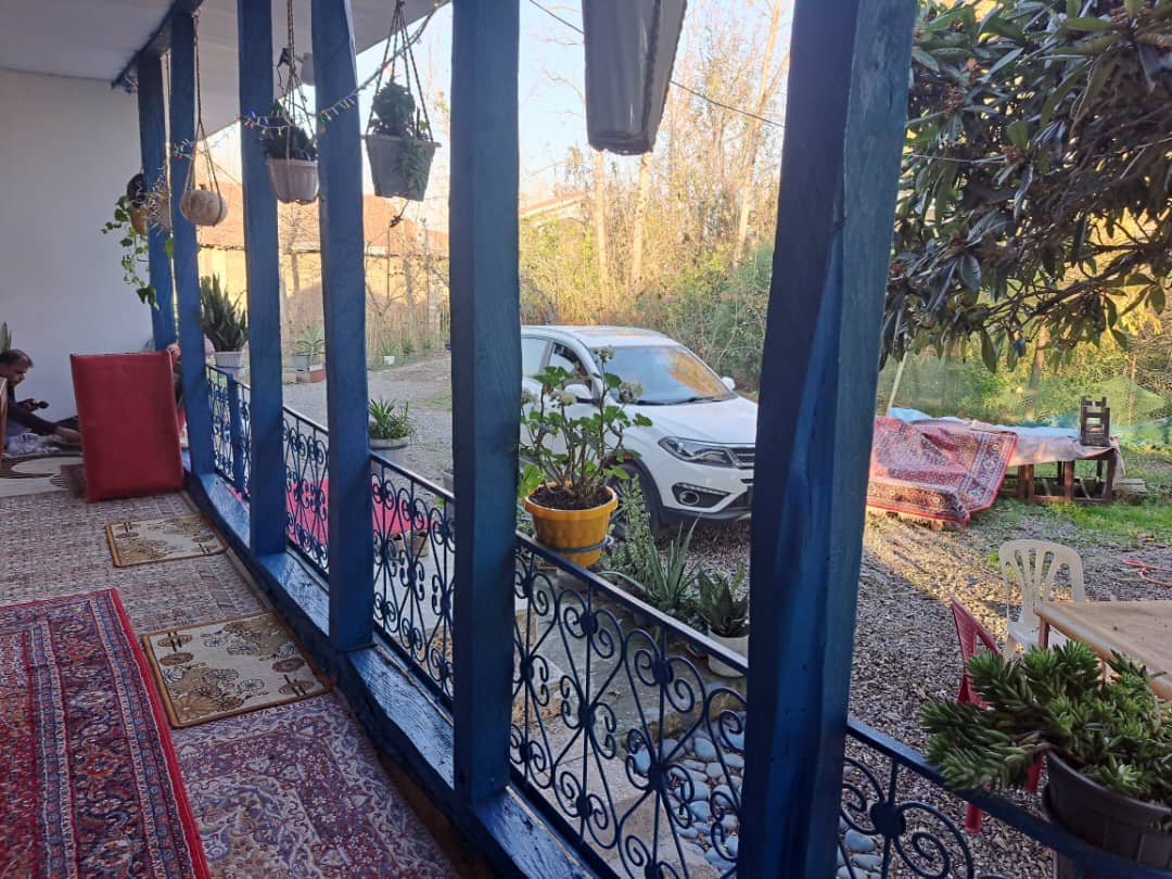 اجاره ویلا در بادان محله سیاهکل