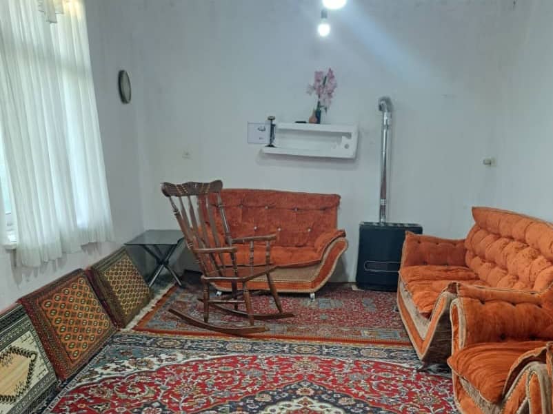 اجاره ویلا در بادان محله سیاهکل