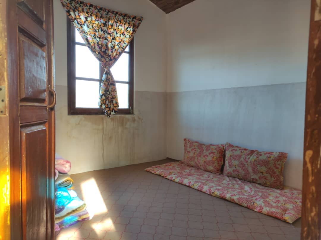 اجاره سوئیت بومگردی در محمد آباد - تیکا