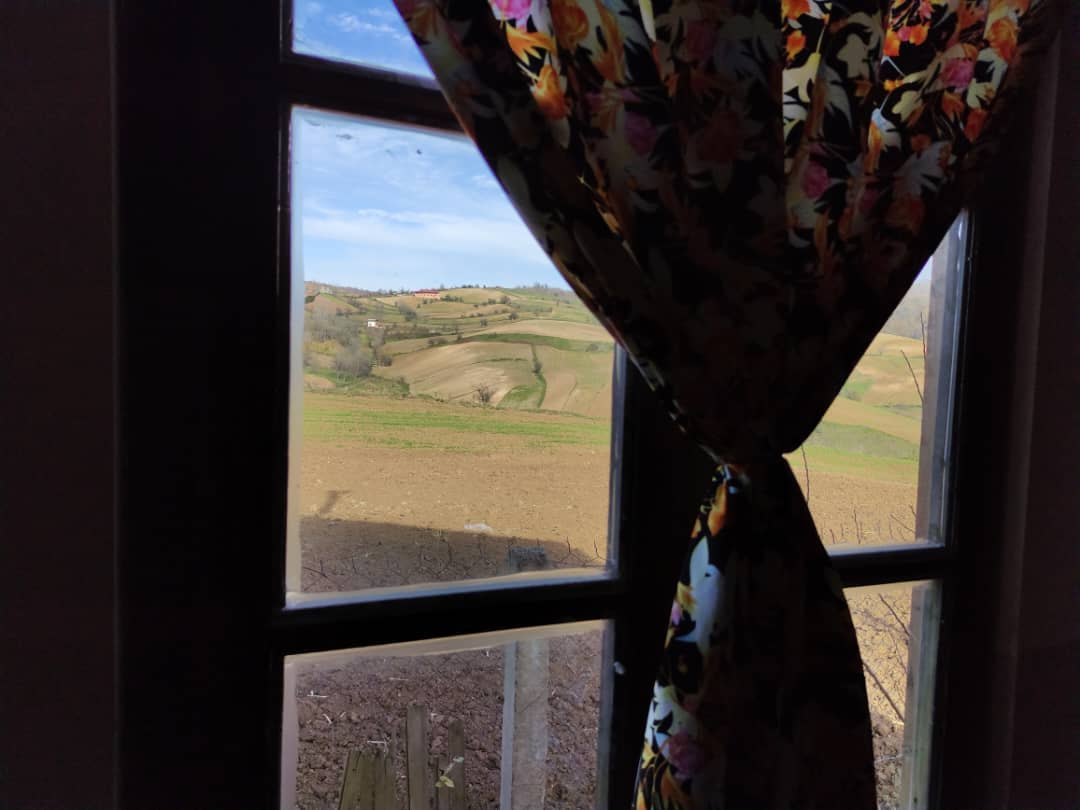 اجاره سوئیت بومگردی در محمد آباد - تیکا