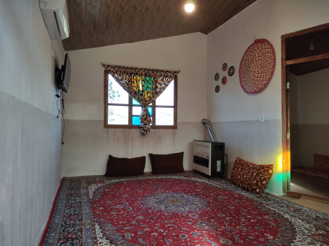 اجاره سوئیت بومگردی در محمد آباد - تیکا