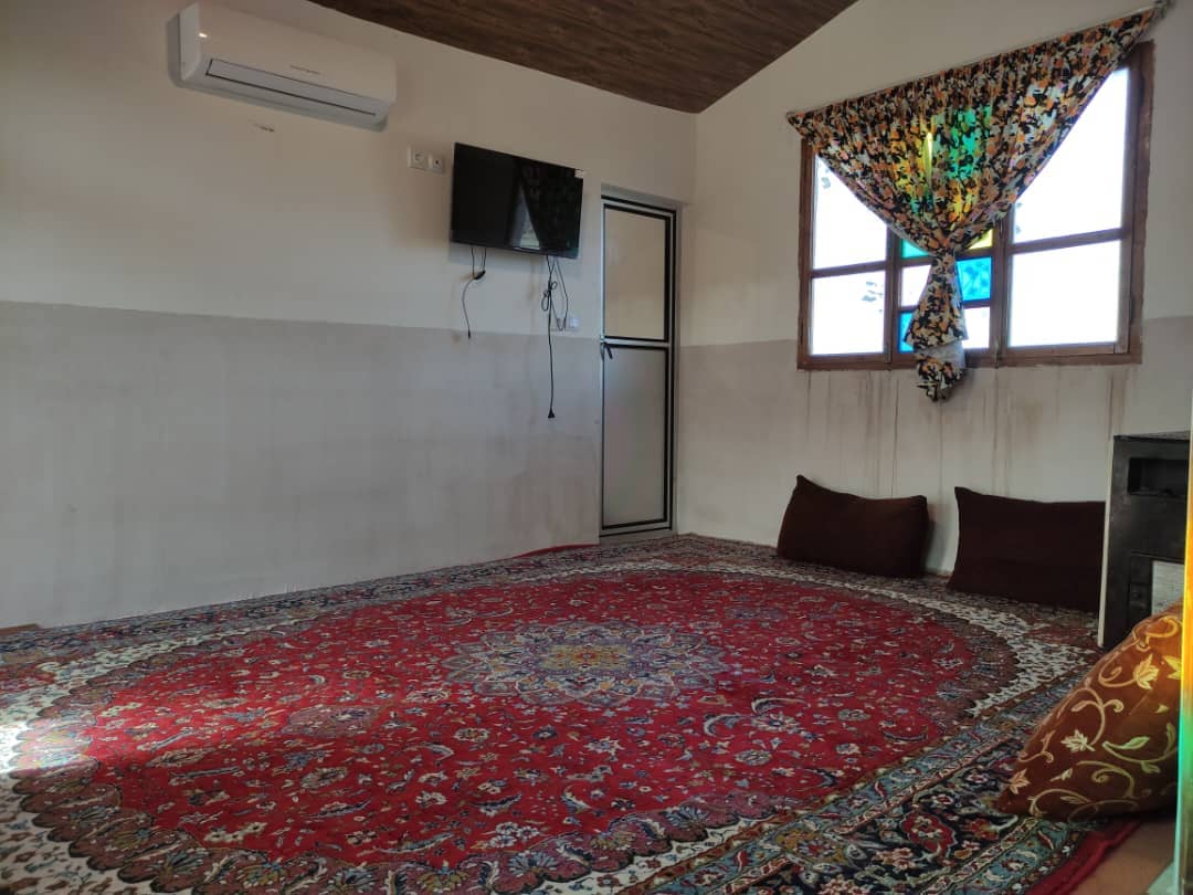 اجاره سوئیت بومگردی در محمد آباد - تیکا