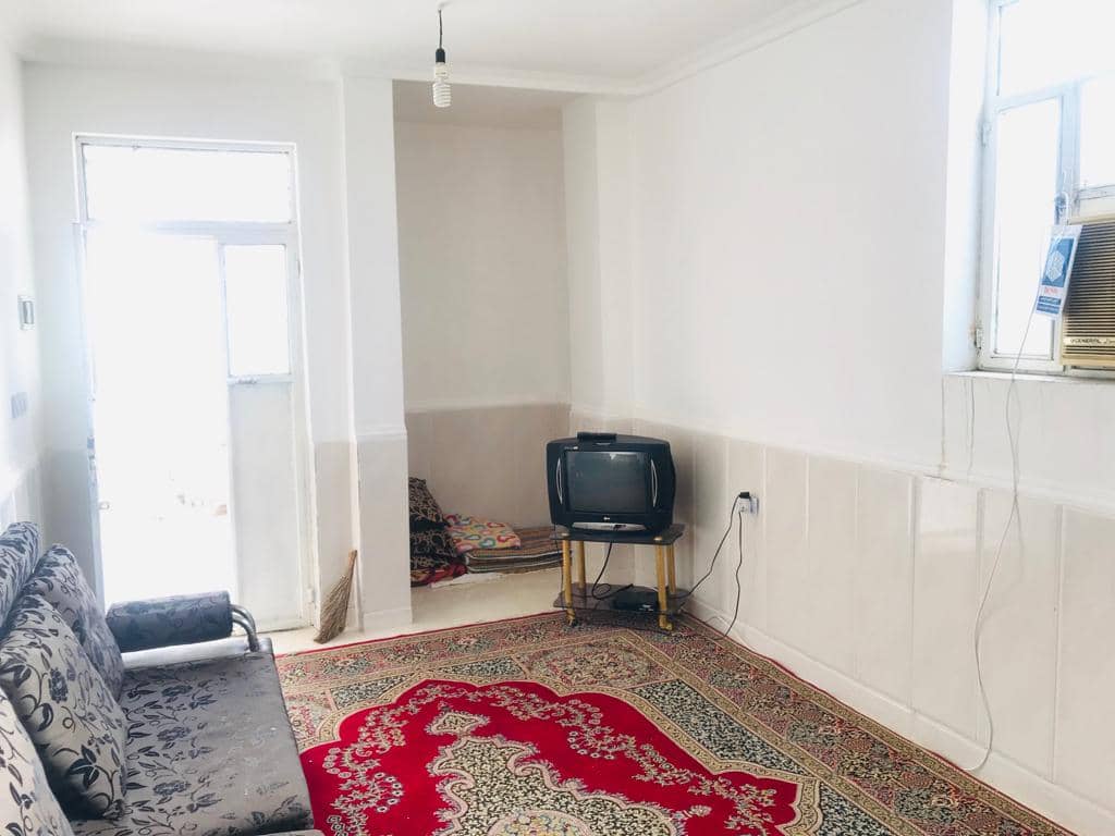 اجاره سوئیت در بلوار سوم خرداد - بندرعباس