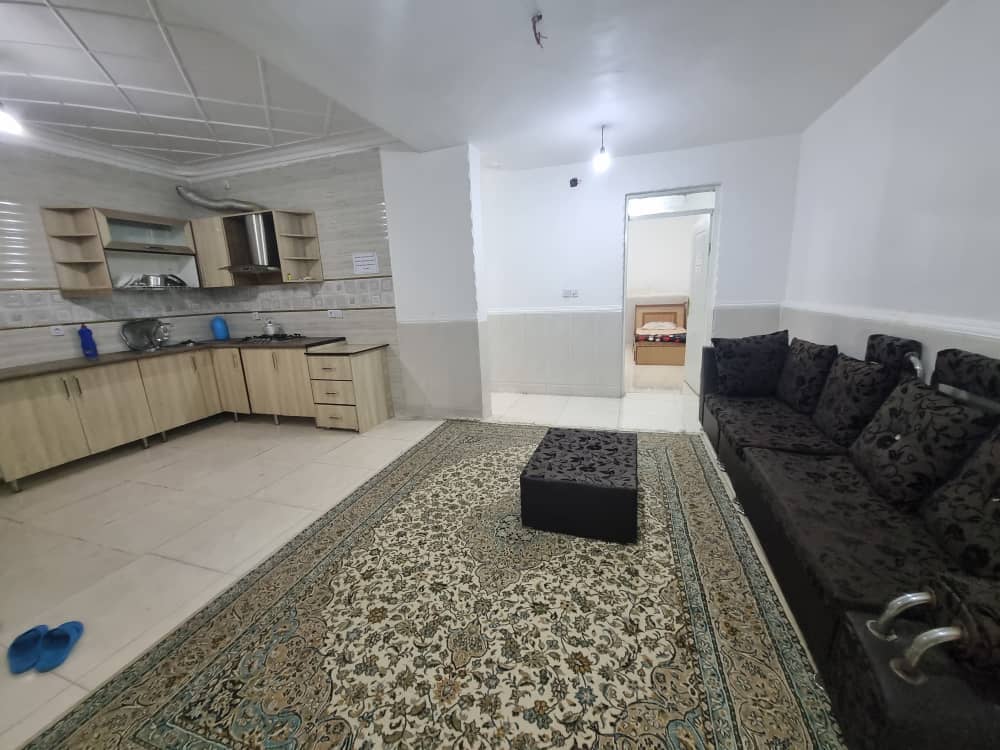 اجاره منزل دوخواب در بلوار سوم خرداد - بندرعباس