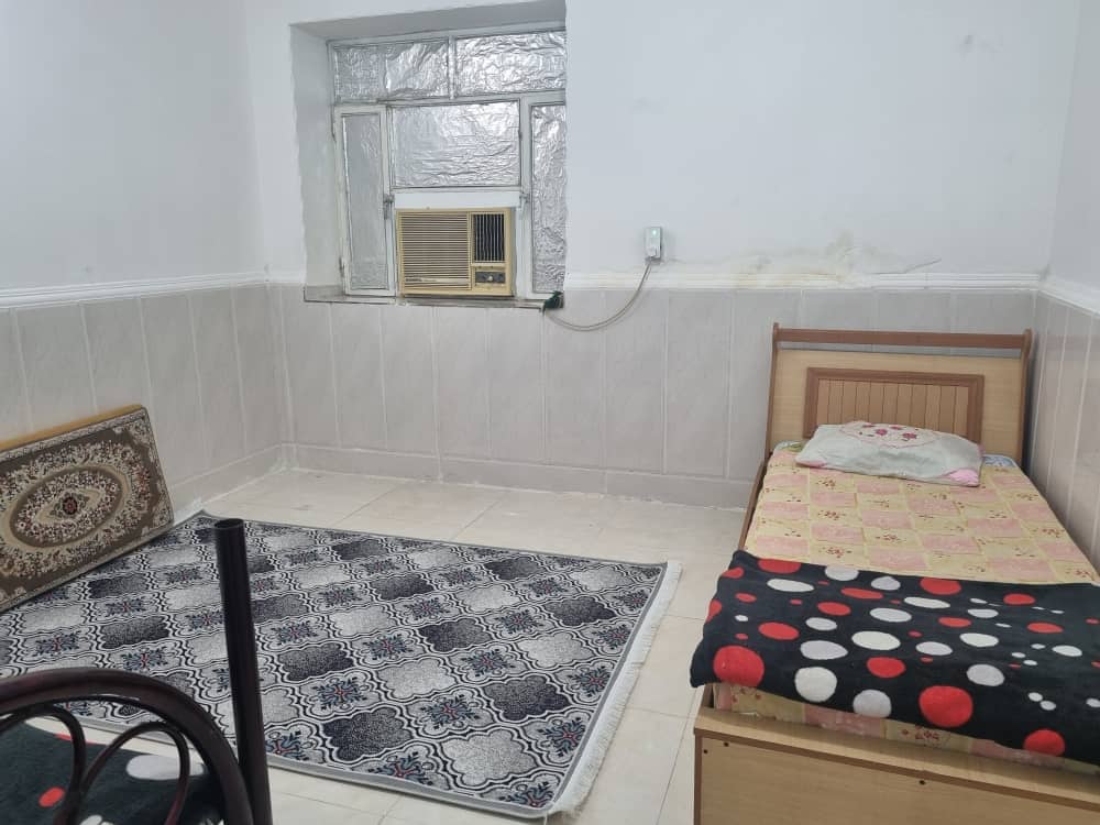 اجاره منزل دوخواب در بلوار سوم خرداد - بندرعباس